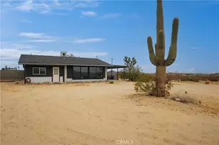62580 Blair Ln, Joshua Tree, CA 92252 - Photo 4