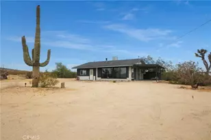 62580 Blair Ln, Joshua Tree, CA 92252 - Photo 2