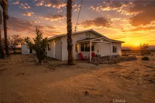 70626 Sunny Sands, 29 Palms MCB, CA 92277 - Photo 2