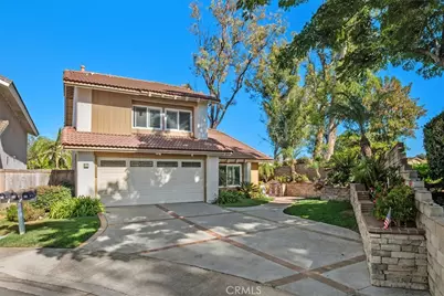 27 Campanero, Irvine, CA 92620 - Photo 1