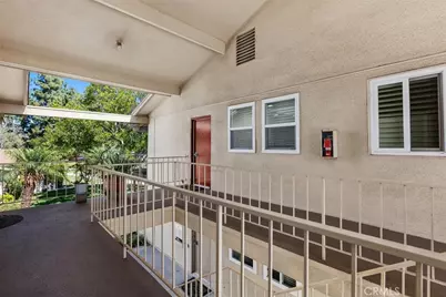1 Via Castilla #P, Laguna Woods, CA 92637 - Photo 2
