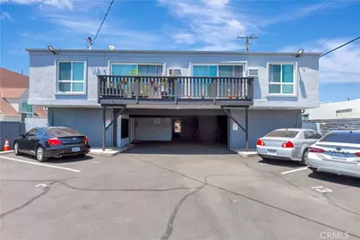 9746 Park, Bellflower, CA 90706 - Photo 6