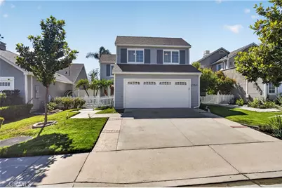 21941 Tobarra, Mission Viejo, CA 92692 - Photo 1