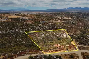 790 Crazy Horse Canyon Dr, Aguanga, CA 92536 - Photo 1