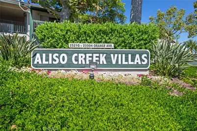 23232 Orange Av #2, Lake Forest, CA 92630 - Photo 30