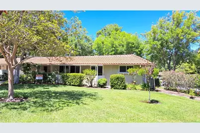 876 Avenida Sevilla #P, Laguna Woods, CA 92637 - Photo 1