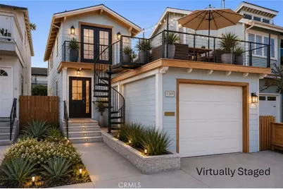3209 S Pacific Avenue, San Pedro, CA 90731 - Photo 2