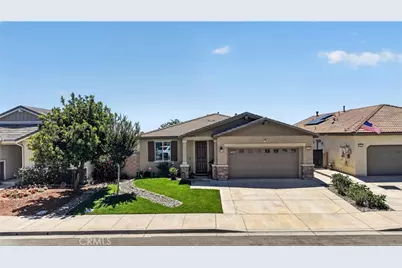 18035 Crabapple Court, San Bernardino, CA 92407 - Photo 2