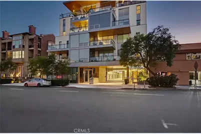 2750 4th Ave #402, San Diego, CA 92103 - Photo 2