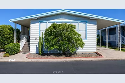 24921 Muirlands Boulevard #267, Lake Forest, CA 92630 - Photo 2