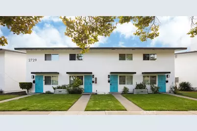 2729 S Baker, Santa Ana, CA 92707 - Photo 1