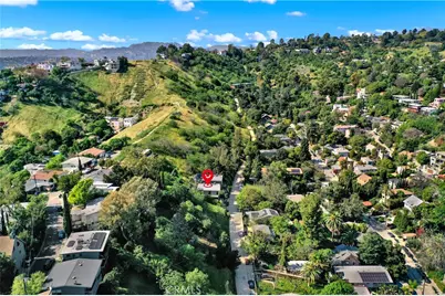 3949 Glenalbyn Drive, Los Angeles, CA 90065 - Photo 16