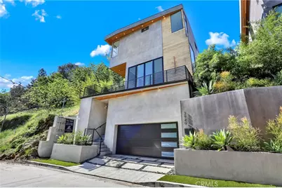 3949 Glenalbyn Drive, Los Angeles, CA 90065 - Photo 2