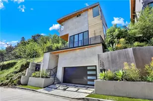 3949 Glenalbyn Dr, Los Angeles, CA 90065 - Photo 2