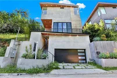 3949 Glenalbyn Drive, Los Angeles, CA 90065 - Photo 20