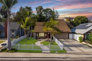 25891 Tree Top, Laguna Hills, CA 92653 - Photo 1