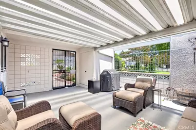 534 Via Estrada #B, Laguna Woods, CA 92637 - Photo 4