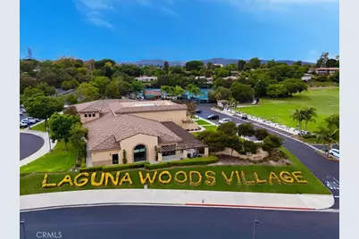 534 Via Estrada #B, Laguna Woods, CA 92637 - Photo 20