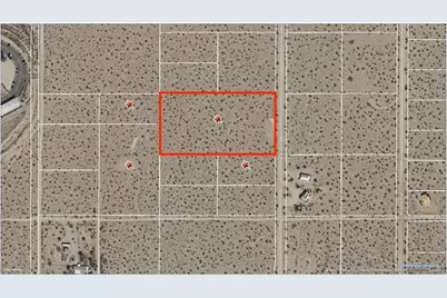 6868 California, Joshua Tree, CA 92252 - Photo 1