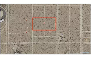 6868 California, Joshua Tree, CA 92252 - Photo 1