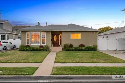 14913 Roxton Avenue, Gardena, CA 90249 - Photo 2