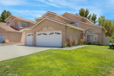 40846 Mountain Pride Drive, Murrieta, CA 92562 - Photo 1