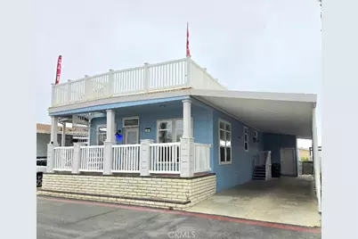 21851 Newland St #66, Huntington Beach, CA 92646 - Photo 4