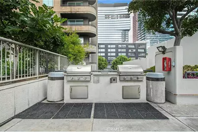 600 W 9th #1103, Los Angeles, CA 90015 - Photo 30