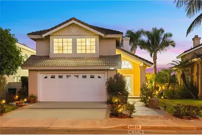 24826 Oxford, Laguna Niguel, CA 92677 - Photo 1