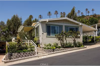 27703 Ortega #45, San Juan Capistrano, CA 92675 - Photo 1