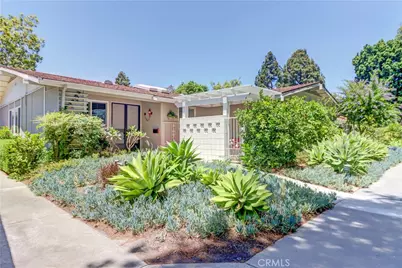 449 Avenida Sevilla #D, Laguna Woods, CA 92637 - Photo 1