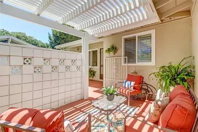 449 Avenida Sevilla #D, Laguna Woods, CA 92637 - Photo 2