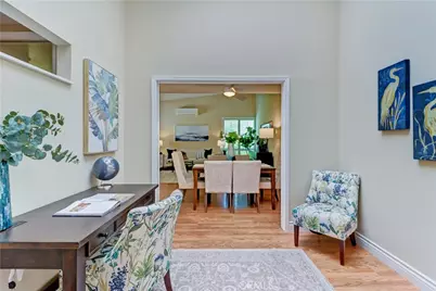 449 Avenida Sevilla #D, Laguna Woods, CA 92637 - Photo 16