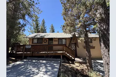 42871 Monterey, Big Bear Lake, CA 92315 - Photo 1