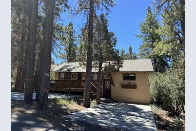 42871 Monterey, Big Bear Lake, CA 92315 - Photo 22