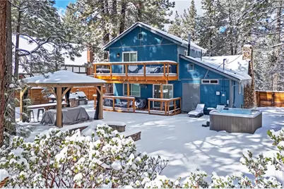 39023 Waterview, Big Bear Lake, CA 92315 - Photo 66
