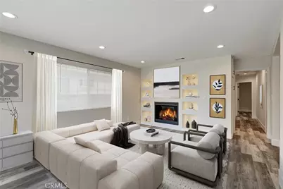 402 E Glendale Drive, Orange, CA 92865 - Photo 2