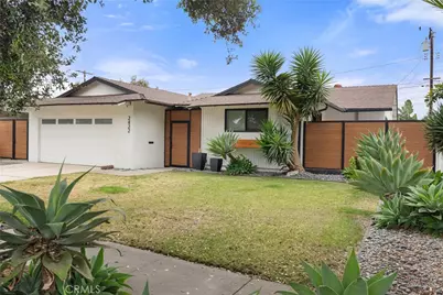 2422 S Salta Street, Santa Ana, CA 92704 - Photo 2