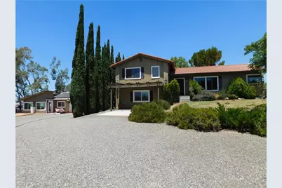 41430 Rolling Hills, Aguanga, CA 92536 - Photo 1