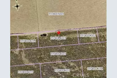 0 Vac/Vic K8/94 Ste, Lancaster, CA 93535 - Photo 2