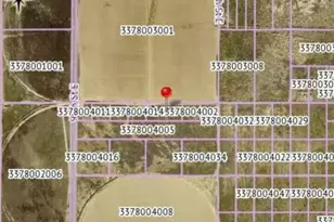 0 Vac/Vic K8/94 Suite, Lancaster, CA 93535 - Photo 1