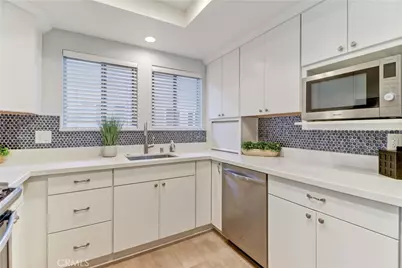 626 Avenida Sevilla #N, Laguna Woods, CA 92637 - Photo 12