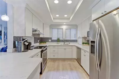 626 Avenida Sevilla #N, Laguna Woods, CA 92637 - Photo 2