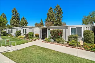 312 Avenida Castilla, Laguna Woods, CA 92637 - Photo 2