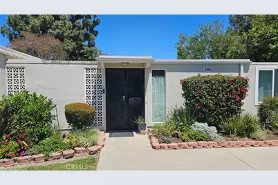 312 Avenida Castilla #E, Laguna Woods, CA 92637 - Photo 1