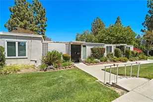 312 Avenida Castilla, Laguna Woods, CA 92637 - Photo 1