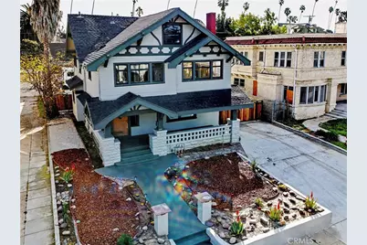 1224 3rd Avenue, Los Angeles, CA 90019 - Photo 2