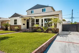 6008 Village, Lakewood, CA 90713 - Photo 4