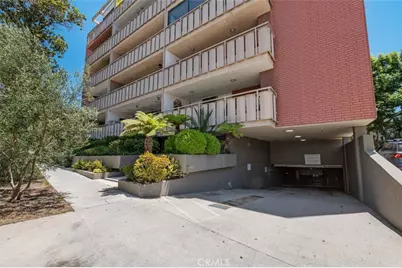 11044 Ophir #403, Los Angeles, CA 90024 - Photo 40