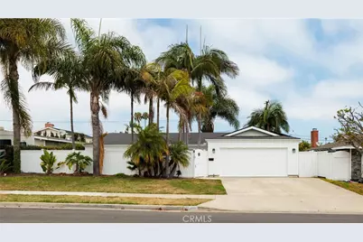 1582 Ponderosa Street, Costa Mesa, CA 92626 - Photo 1